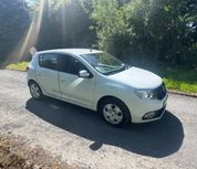 Dacia Sandero 2018