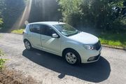 Dacia Sandero 2018