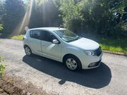 Dacia Sandero 2018