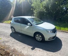 Dacia Sandero 2018