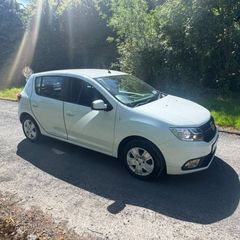 Dacia Sandero 2018