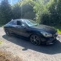 Mercedes-Benz CLA 2017