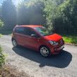 Volkswagen Up! 2014