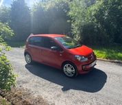 Volkswagen Up! 2014