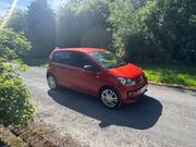 Volkswagen Up! 2014