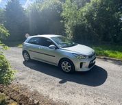Kia Rio 2019