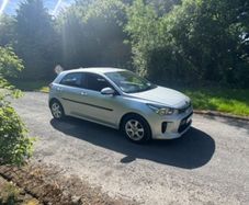 Kia Rio 2019