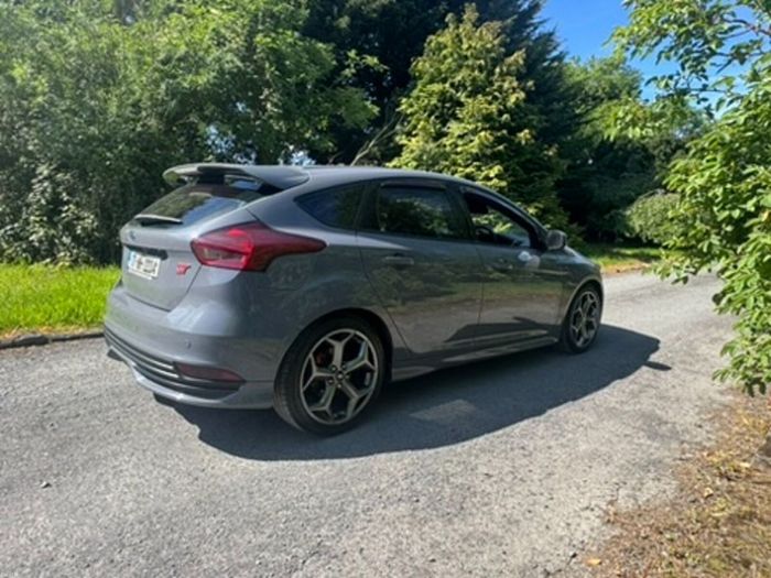 Ford Focus 2017