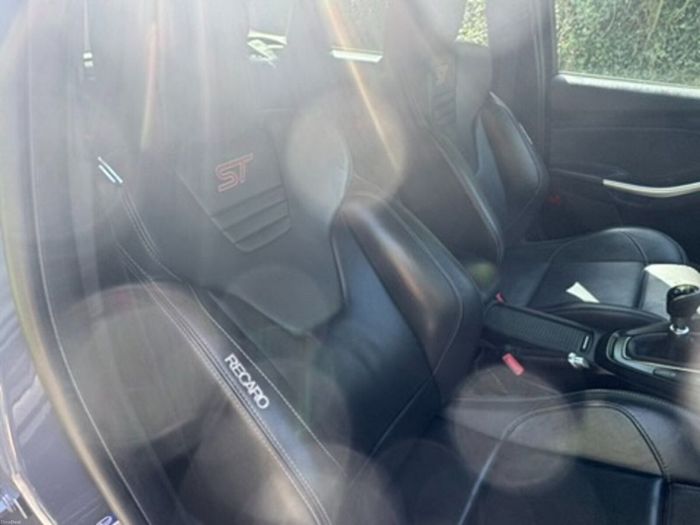 Ford Focus 2017