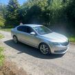 Skoda Octavia 2018