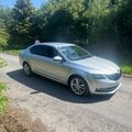 Skoda Octavia 2018