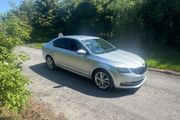 Skoda Octavia 2018