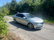 Skoda Octavia 2018