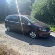 Volkswagen Sharan 2015