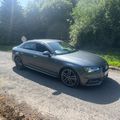 Audi A4 2017