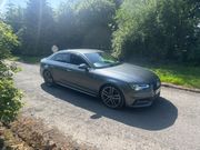 Audi A4 2017