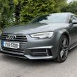 Audi A4 2017