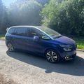 Citroen Grand C4 Picasso 2017