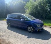 Citroen Grand C4 Picasso 2017