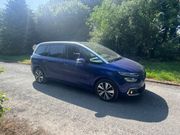 Citroen Grand C4 Picasso 2017