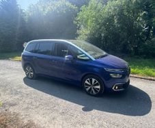 Citroen Grand C4 Picasso 2017