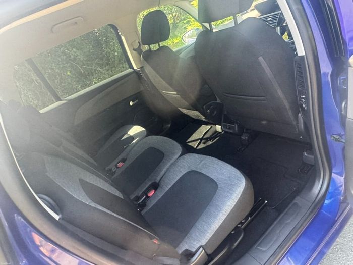 Citroen Grand C4 Picasso 2017