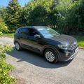 Volkswagen T-Cross 2023