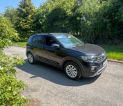 Volkswagen T-Cross 2023