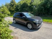 Volkswagen T-Cross 2023
