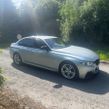 BMW 3 Series 2017