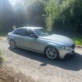 BMW 3 Series 2017