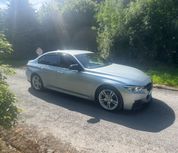BMW 3 Series 2017