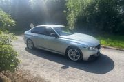 BMW 3 Series 2017