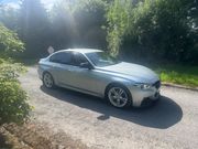 BMW 3 Series 2017
