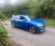 Audi Q2 2019