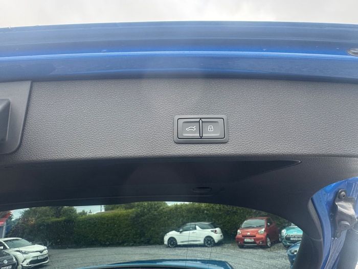 Audi Q2 2019
