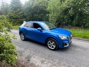 Audi Q2 2019