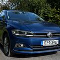 Volkswagen Polo 2019