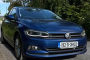 Volkswagen Polo 2019