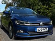 Volkswagen Polo 2019