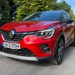 Renault Captur 2022