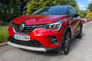 Renault Captur 2022