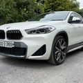 BMW X2 2020