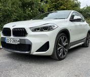 BMW X2 2020