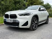 BMW X2 2020
