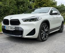BMW X2 2020