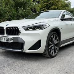 BMW X2 2020