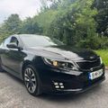 Kia Optima 2015
