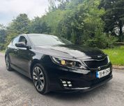 Kia Optima 2015