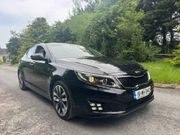 Kia Optima 2015
